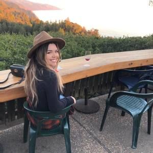 Meet your Posher, Kelsey